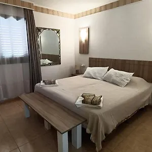  Сasa de vacaciones Casa Isabel, The Perfect For Your Holidays In España