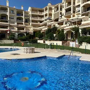 Apartamento Cozy Nearly Sea,tennis,bars And Other España