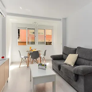  Apartamento San Andres Apartments!