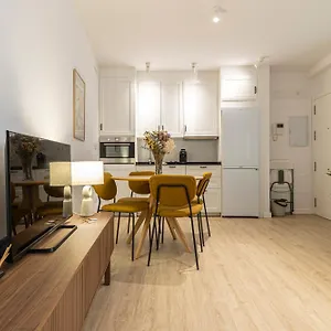  Apartamento Allo Morenos Iv Bajo B Centro 2 España